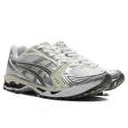 GEL-KAYANO 14 - White/Ivory