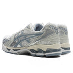 GEL-KAYANO 14 - White/Light Navy
