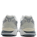 GEL-KAYANO 14 - White/Light Navy