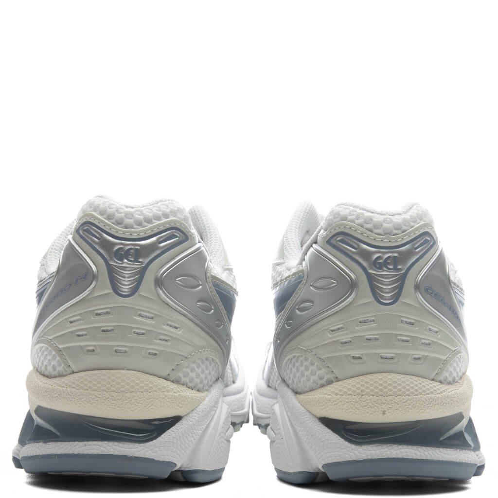 GEL-KAYANO 14 - White/Light Navy