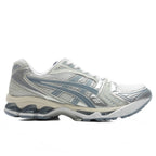 GEL-KAYANO 14 - White/Light Navy
