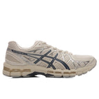 GEL-KAYANO 20 - Cream/Independence Blue