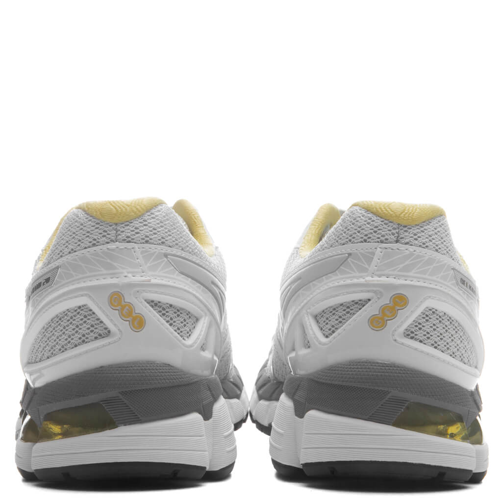 GEL-KAYANO 20 - Glacier Grey/Glacier Grey