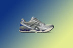 Gel-Kayano 14 - Soft Yellow/Asics Blue
