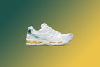 Gel-Kayano 14 - White/White
