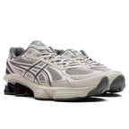 Gel-Kinetic Fluent - Seal Grey/Pure Silver