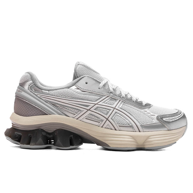 Gel-Kinetic Fluent - White/White Hover Image