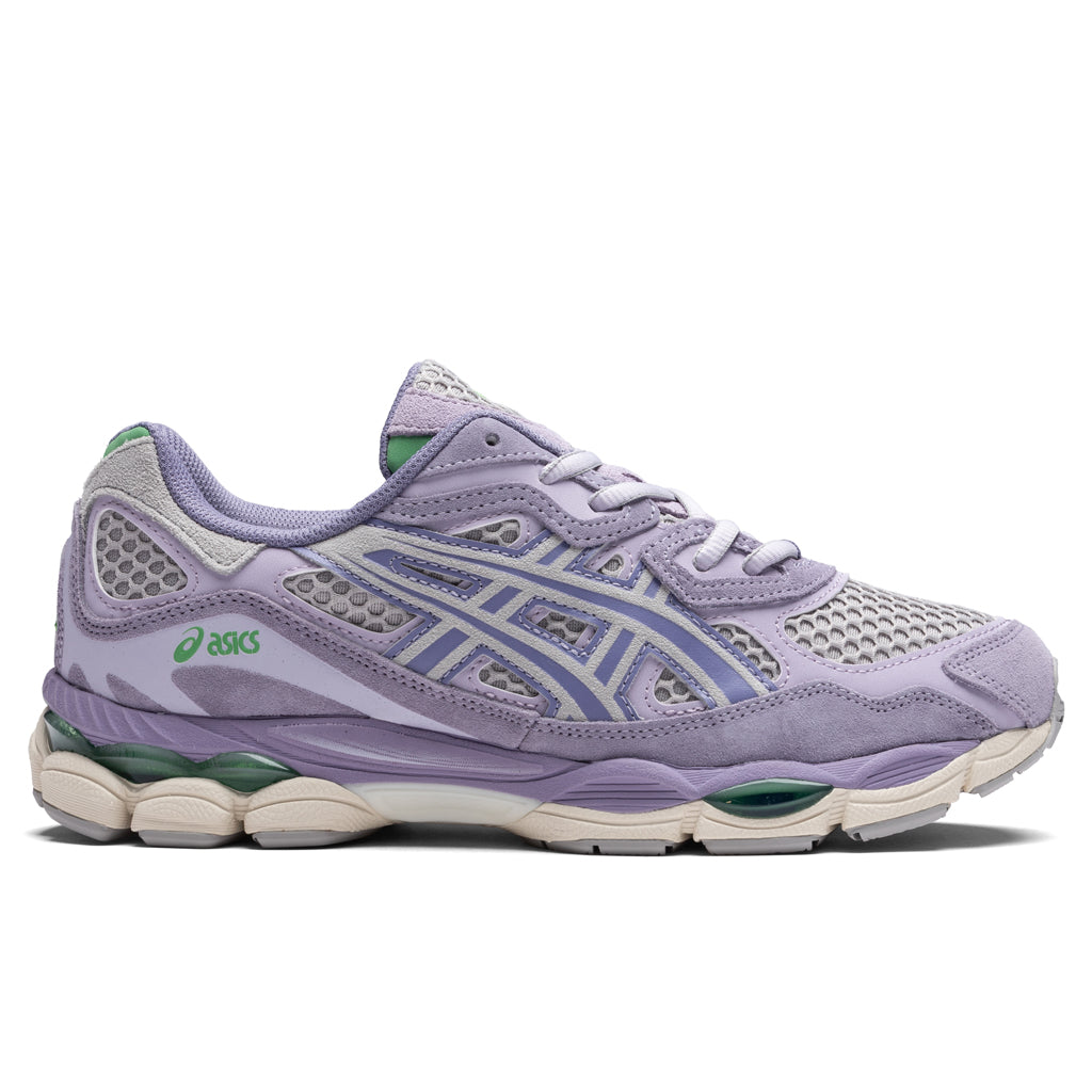 Gel-NYC - Cement Grey/Ash Rock
