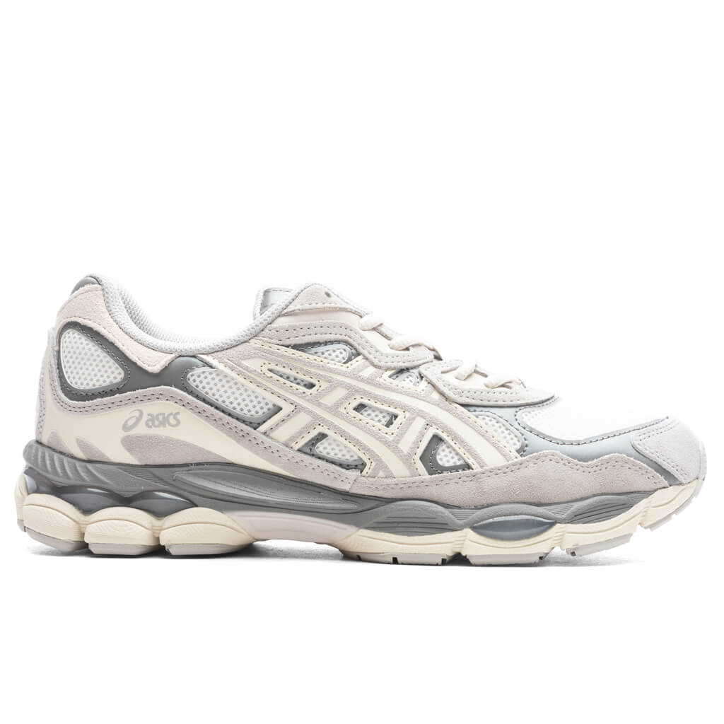 GEL-NYC - Cream/Oyster Grey