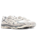 GEL-NYC - Cream/Oyster Grey