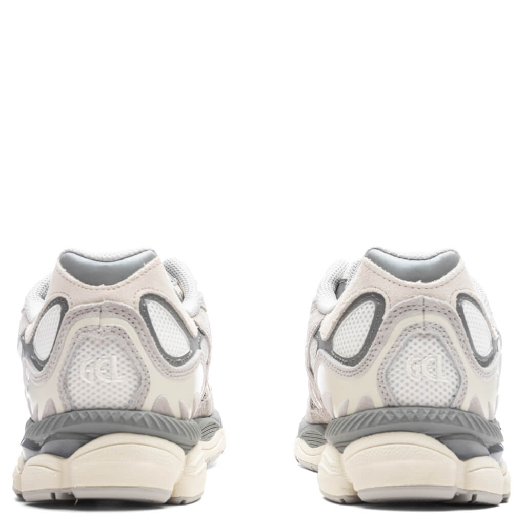 GEL-NYC - Cream/Oyster Grey