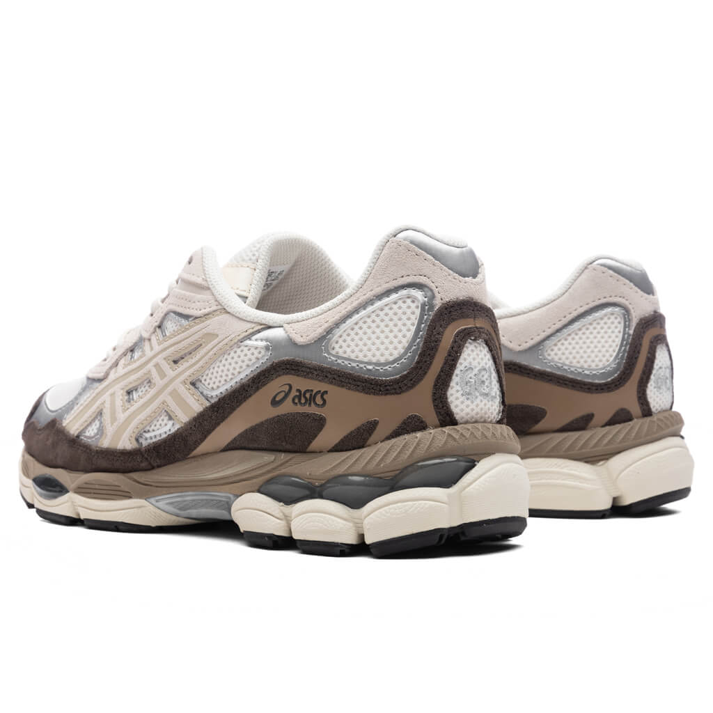 Gel-NYC - Cream