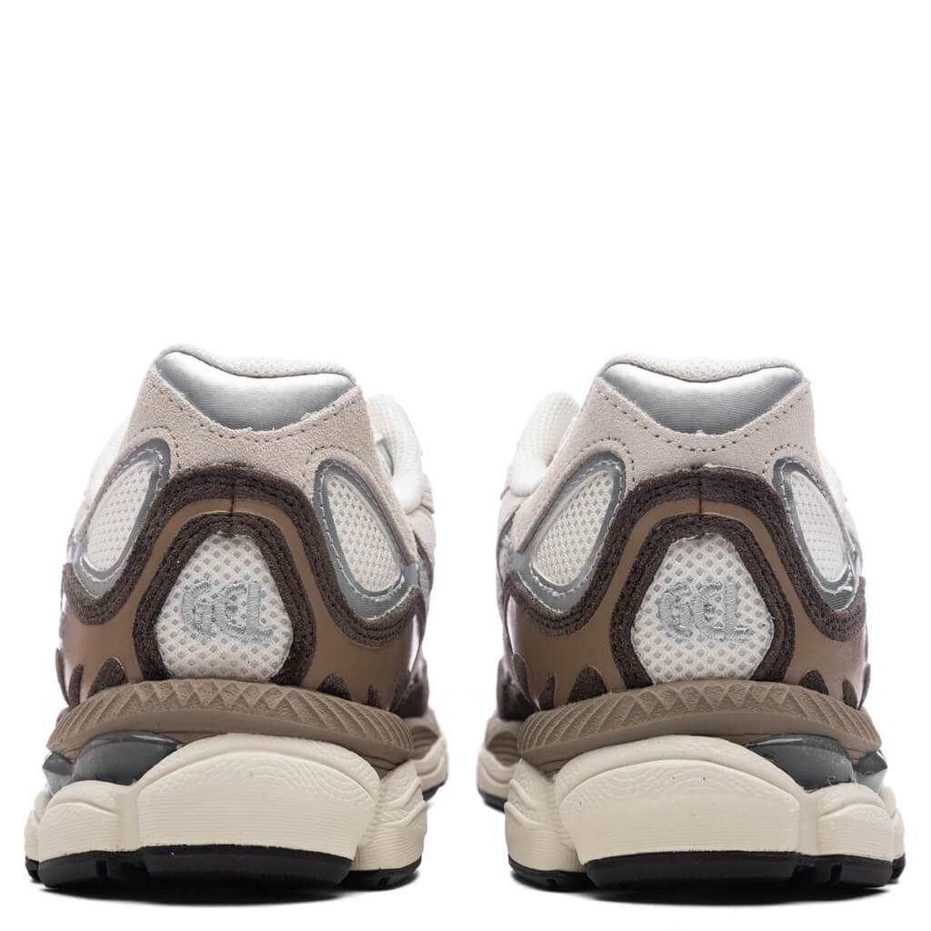 Gel-NYC - Cream