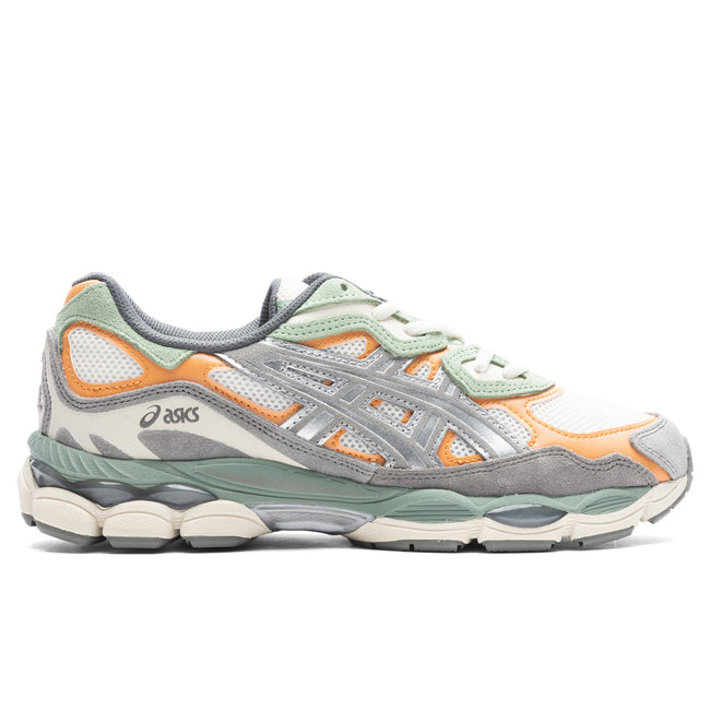 Gel-NYC - Cream/Clay Grey Hover Image