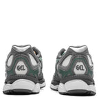 Gel-NYC - Cream/Steel Grey