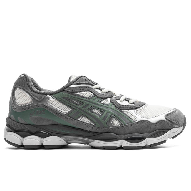 Gel-NYC - Cream/Steel Grey Hover Image