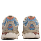 Gel-NYC - Harbour Blue/Wood Crepe