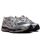 Asics x Billy's Gel-NYC - Pure Silver/Midnight