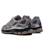 Asics x Billy's Gel-NYC - Pure Silver/Midnight