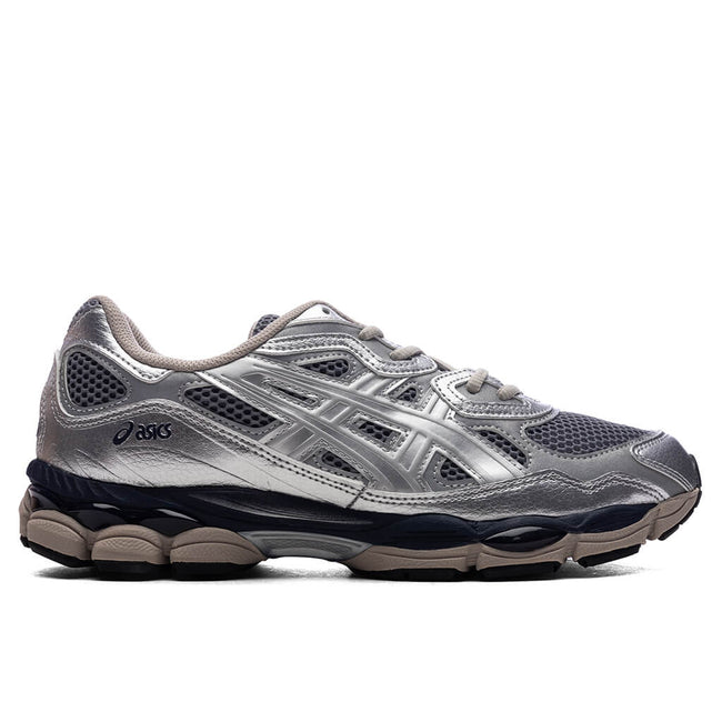 Asics x Billy's Gel-NYC - Pure Silver/Midnight Hover Image