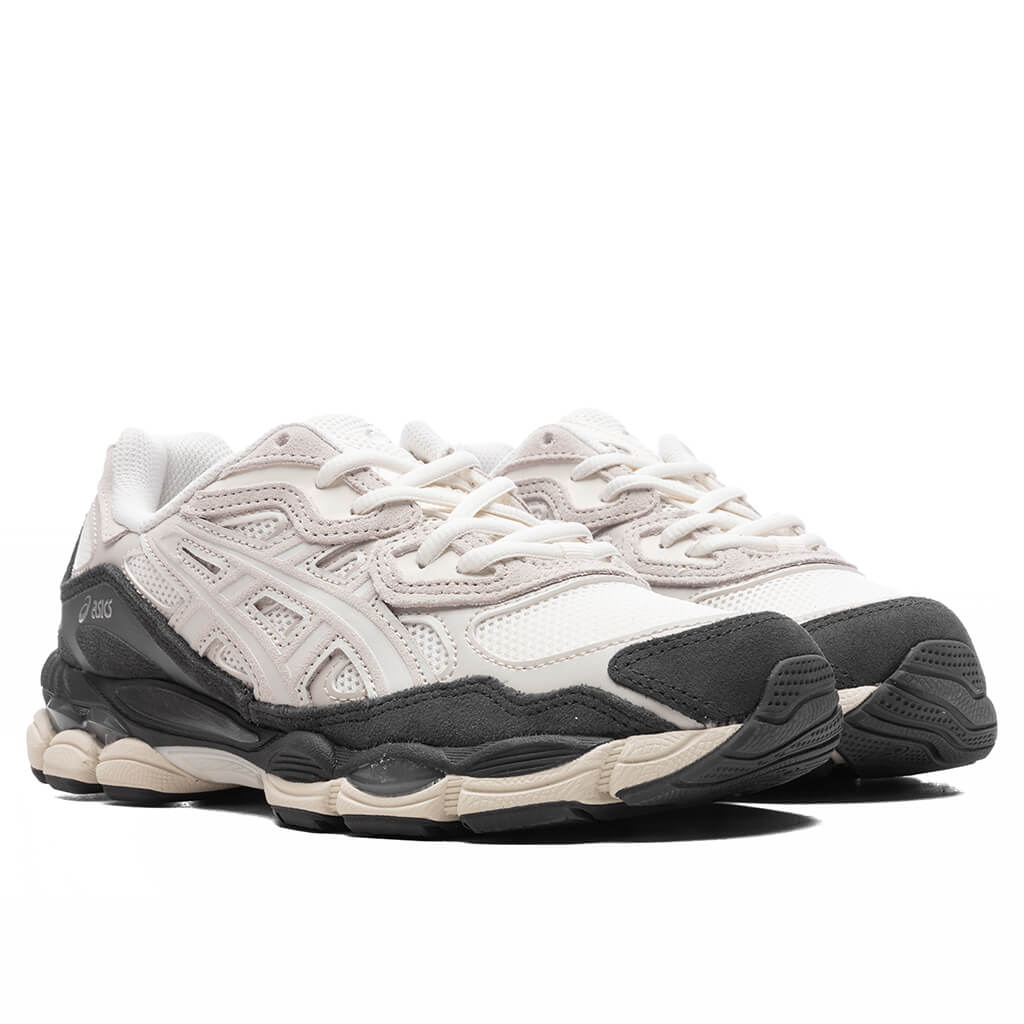 Gel-NYC - White/Smoke Grey