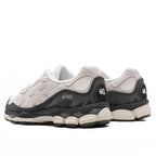 Gel-NYC - White/Smoke Grey