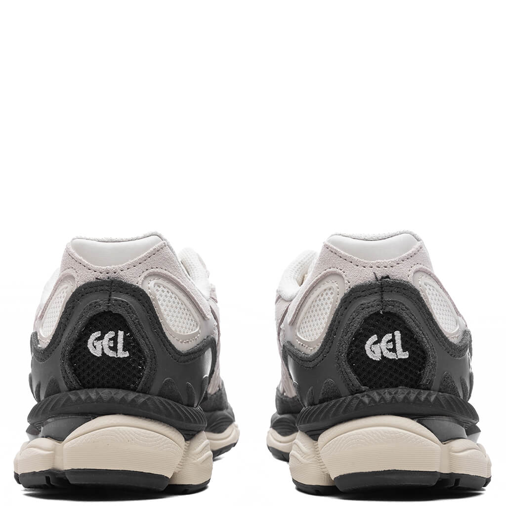 Gel-NYC - White/Smoke Grey