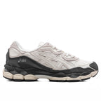 Gel-NYC - White/Smoke Grey