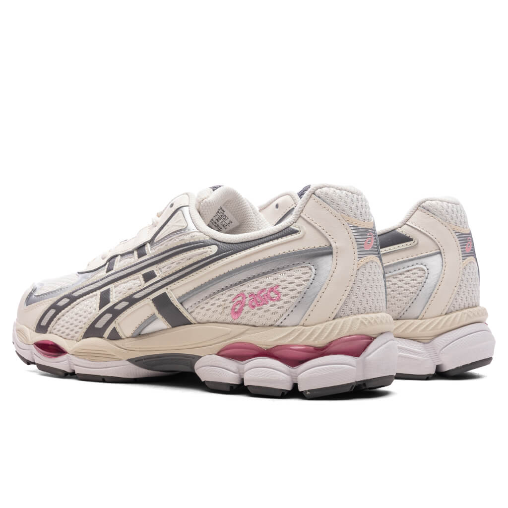 Gel-NYC 2055 - Cream/Carbon