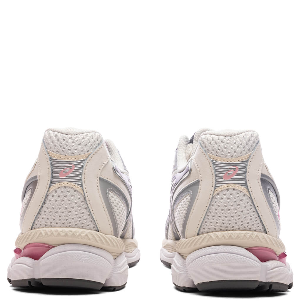 Gel-NYC 2055 - Cream/Carbon