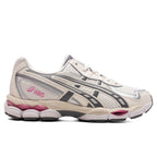 Gel-NYC 2055 - Cream/Carbon
