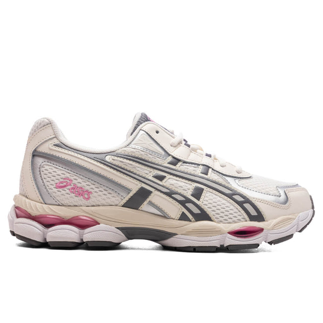 Gel-NYC 2055 - Cream/Carbon Hover Image