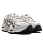 Gel-NYC 2055 - Cream/Pure Silver