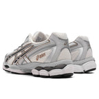 Gel-NYC 2055 - Cream/Pure Silver