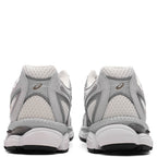 Gel-NYC 2055 - Cream/Pure Silver