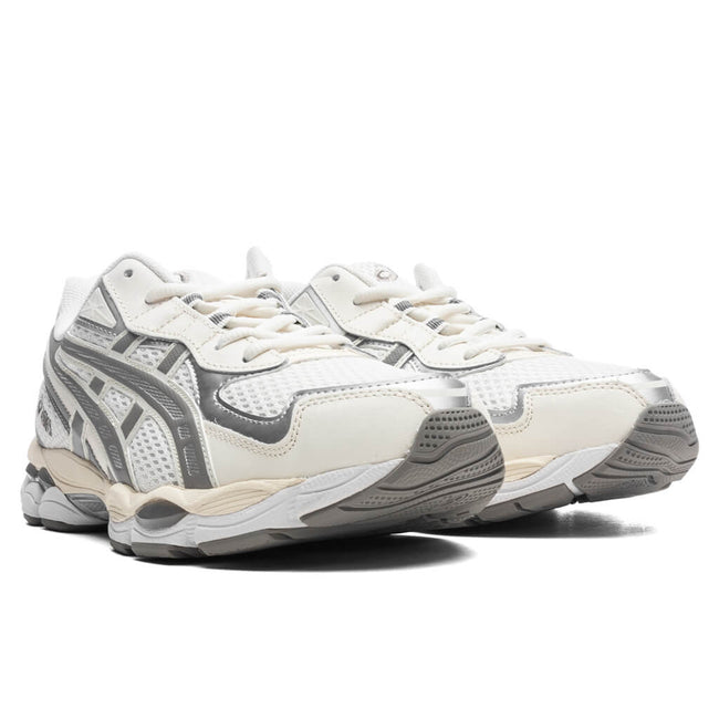 Gel-NYC 2055 - Cream/Steeple Grey Main Image