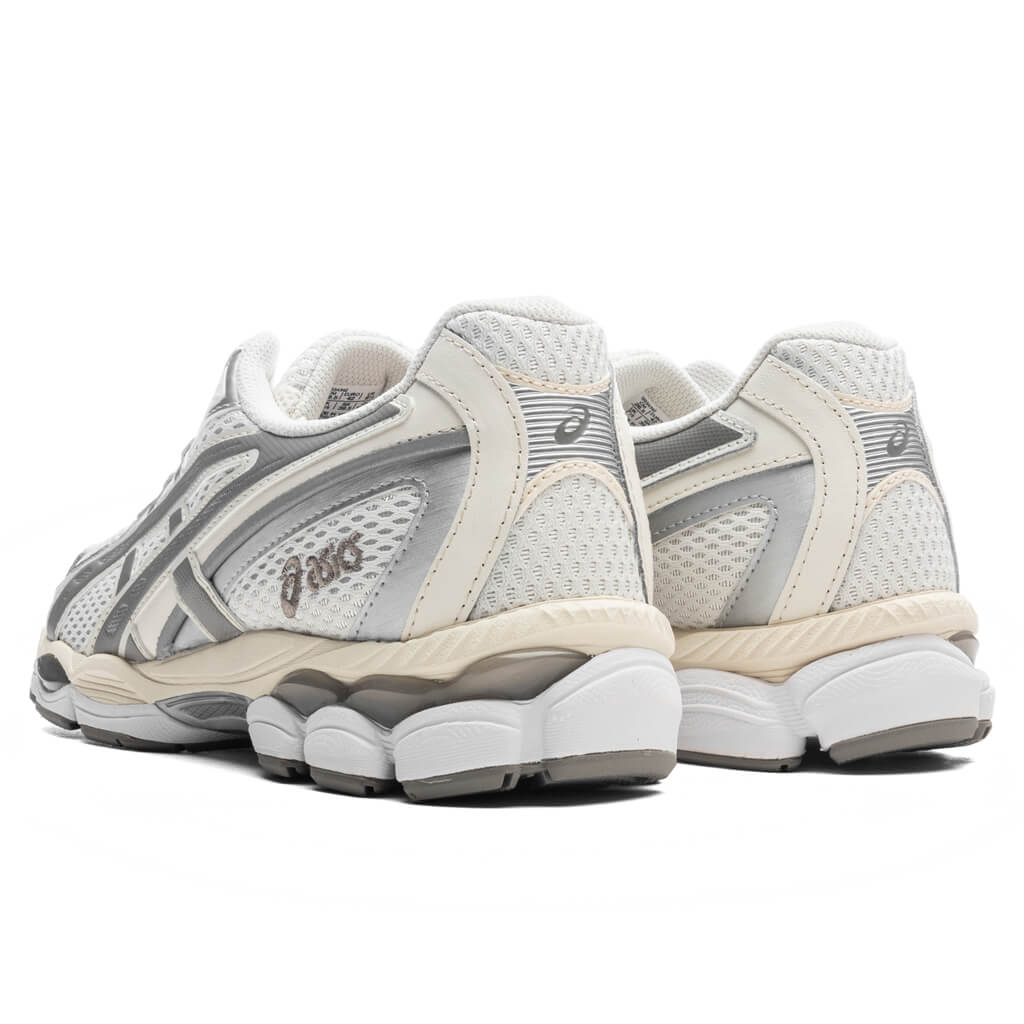 Gel-NYC 2055 - Cream/Steeple Grey