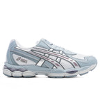 Gel-NYC 2055 - Glacier Grey/Dolphin Grey