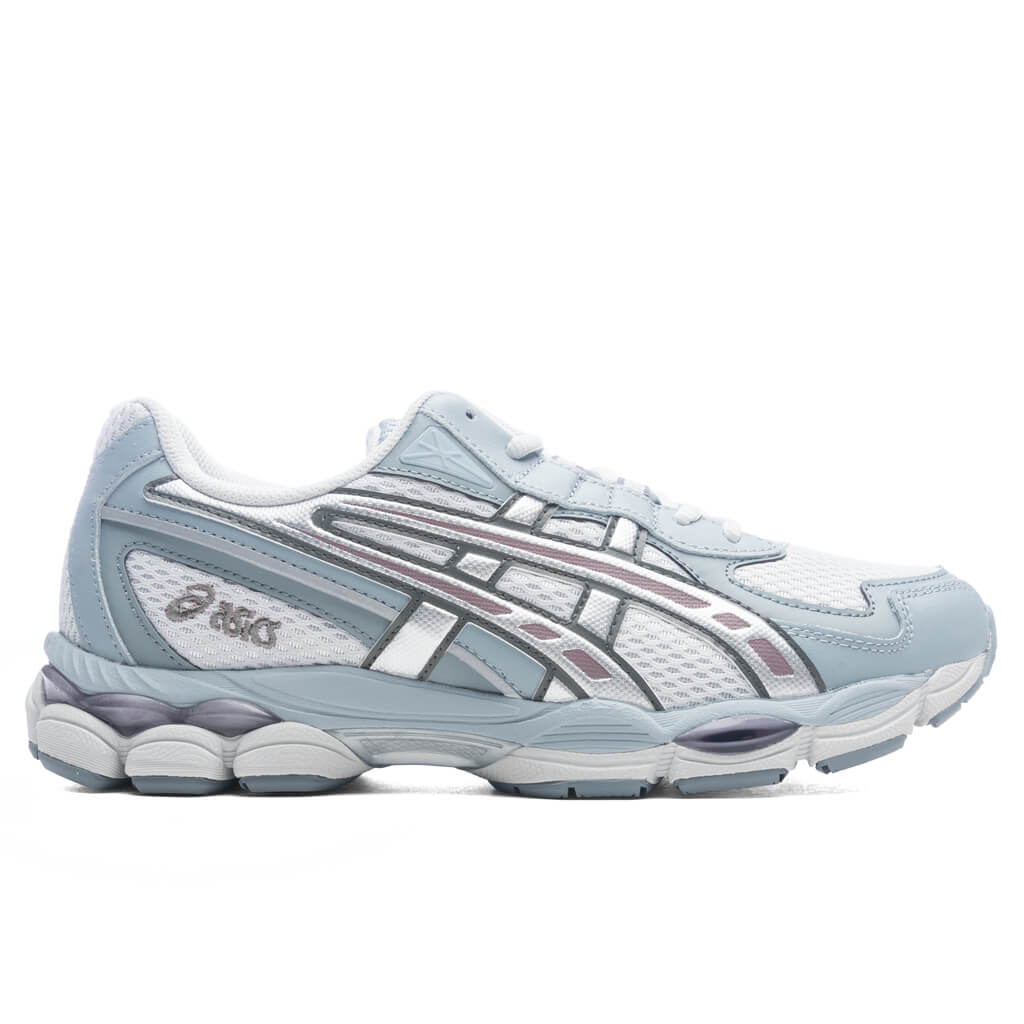 Gel-NYC 2055 - Glacier Grey/Dolphin Grey