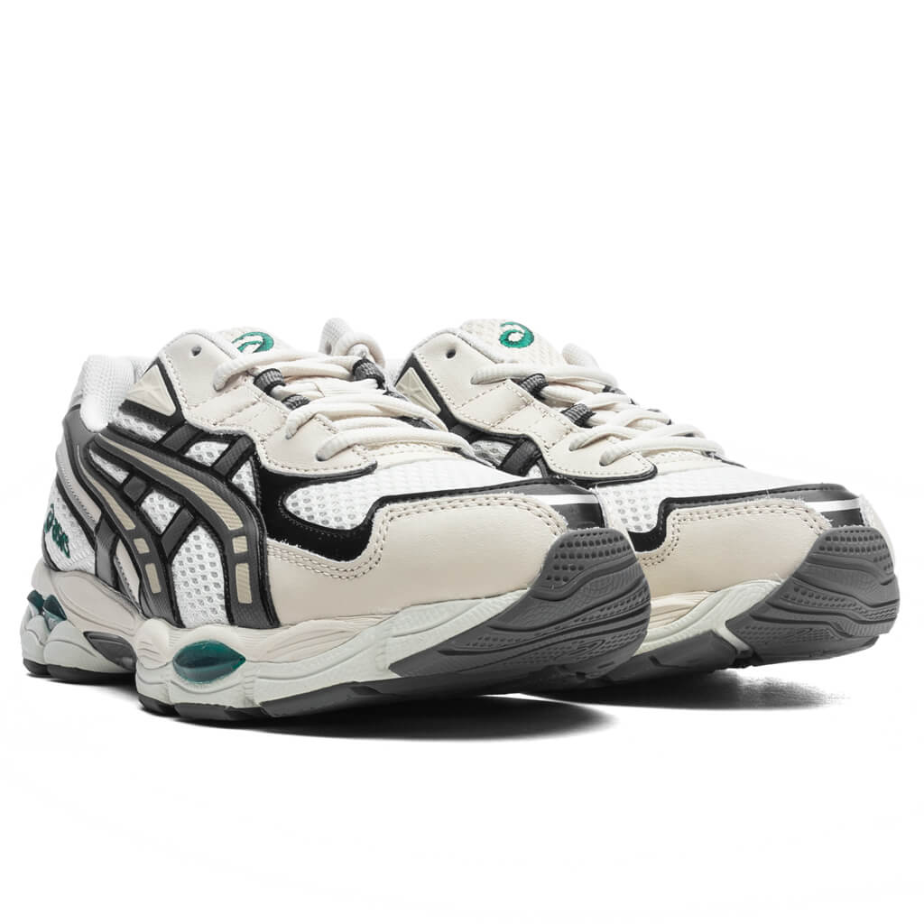 Gel-NYC 2055 - Pale Oak/Truffle Grey