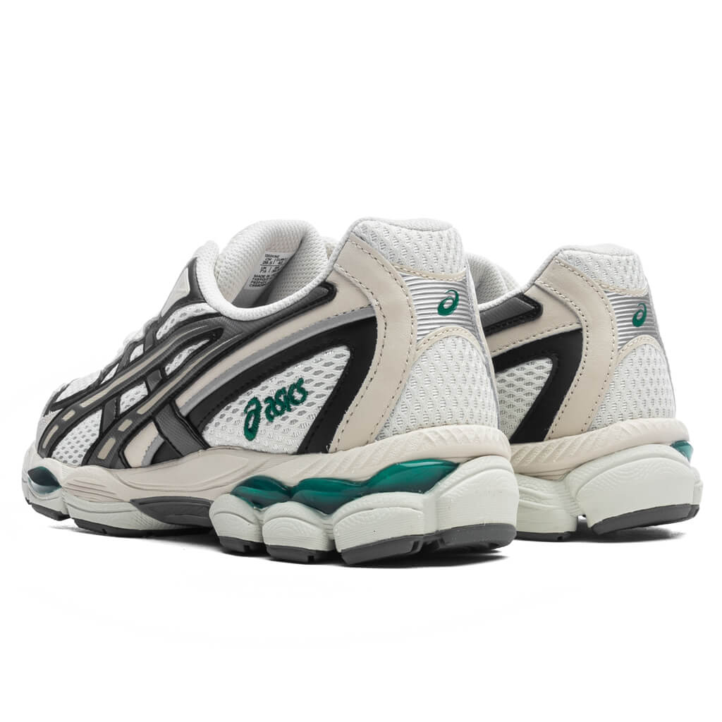 Gel-NYC 2055 - Pale Oak/Truffle Grey
