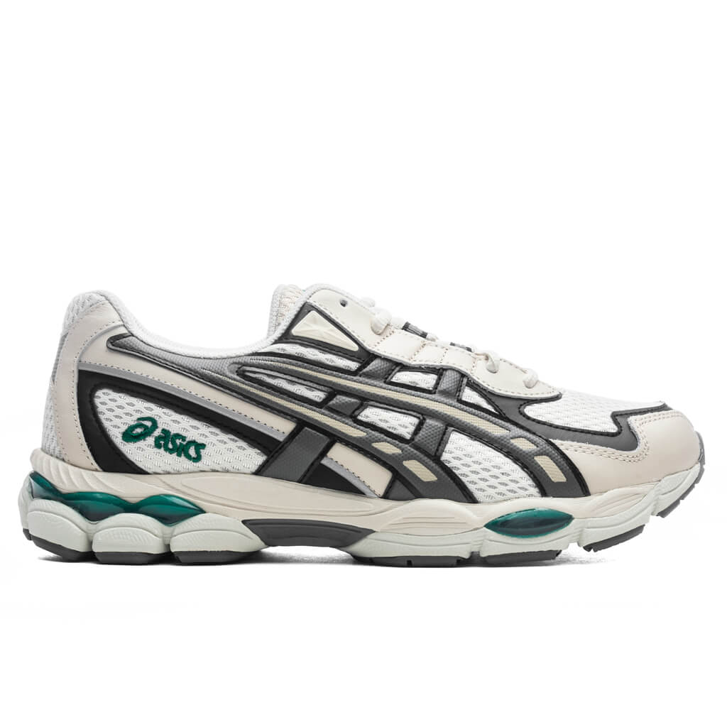 Gel-NYC 2055 - Pale Oak/Truffle Grey