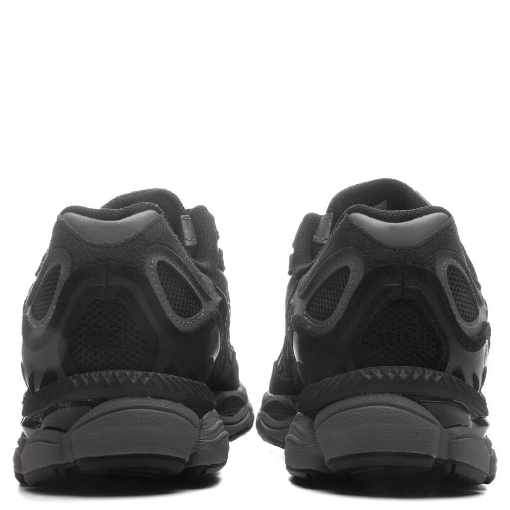 GEL-NYC - Graphite Grey/Black