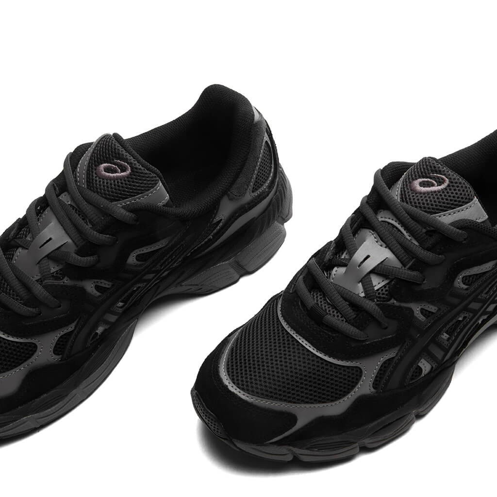 GEL-NYC - Graphite Grey/Black