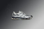 Asics x Billy's Gel-NYC - Pure Silver/Midnight