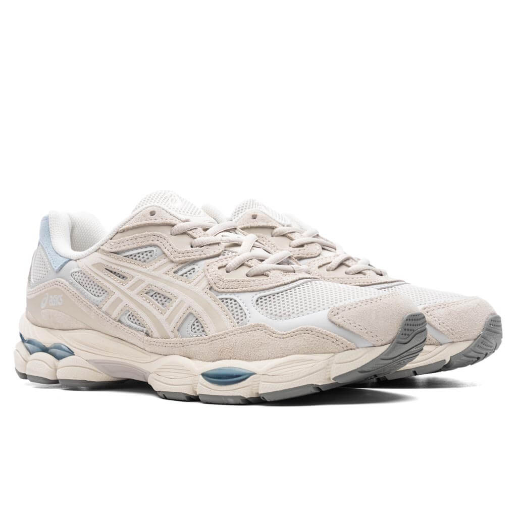 Gel-NYC - Smoke Grey/Smoke Grey