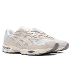 Gel-NYC - Smoke Grey/Smoke Grey