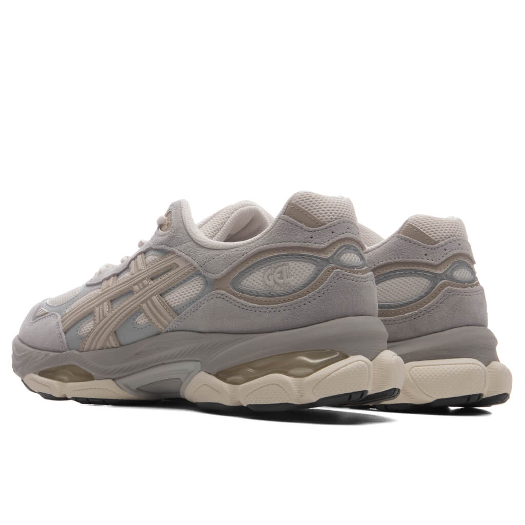 GEL-NYC 2.0 - Cream/Concrete