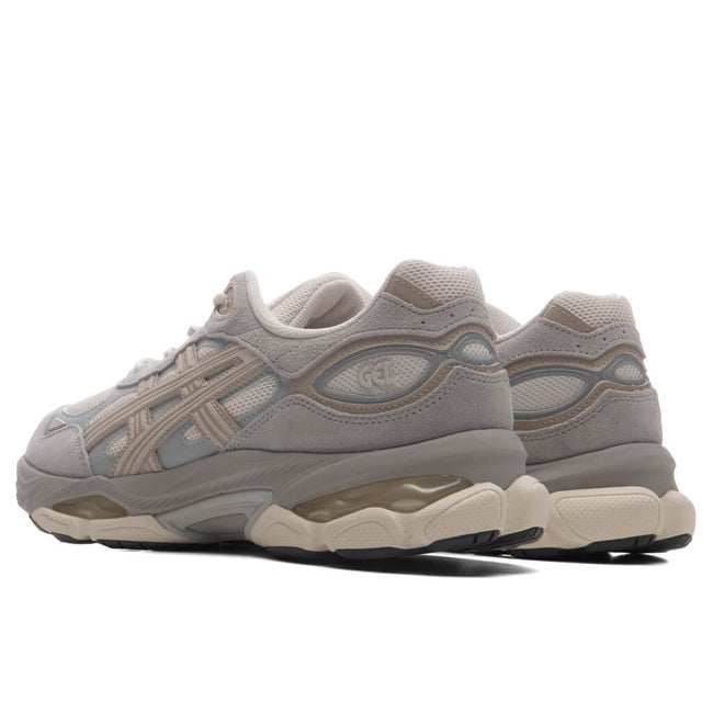 GEL-NYC 2.0 - Cream/Concrete Main Image