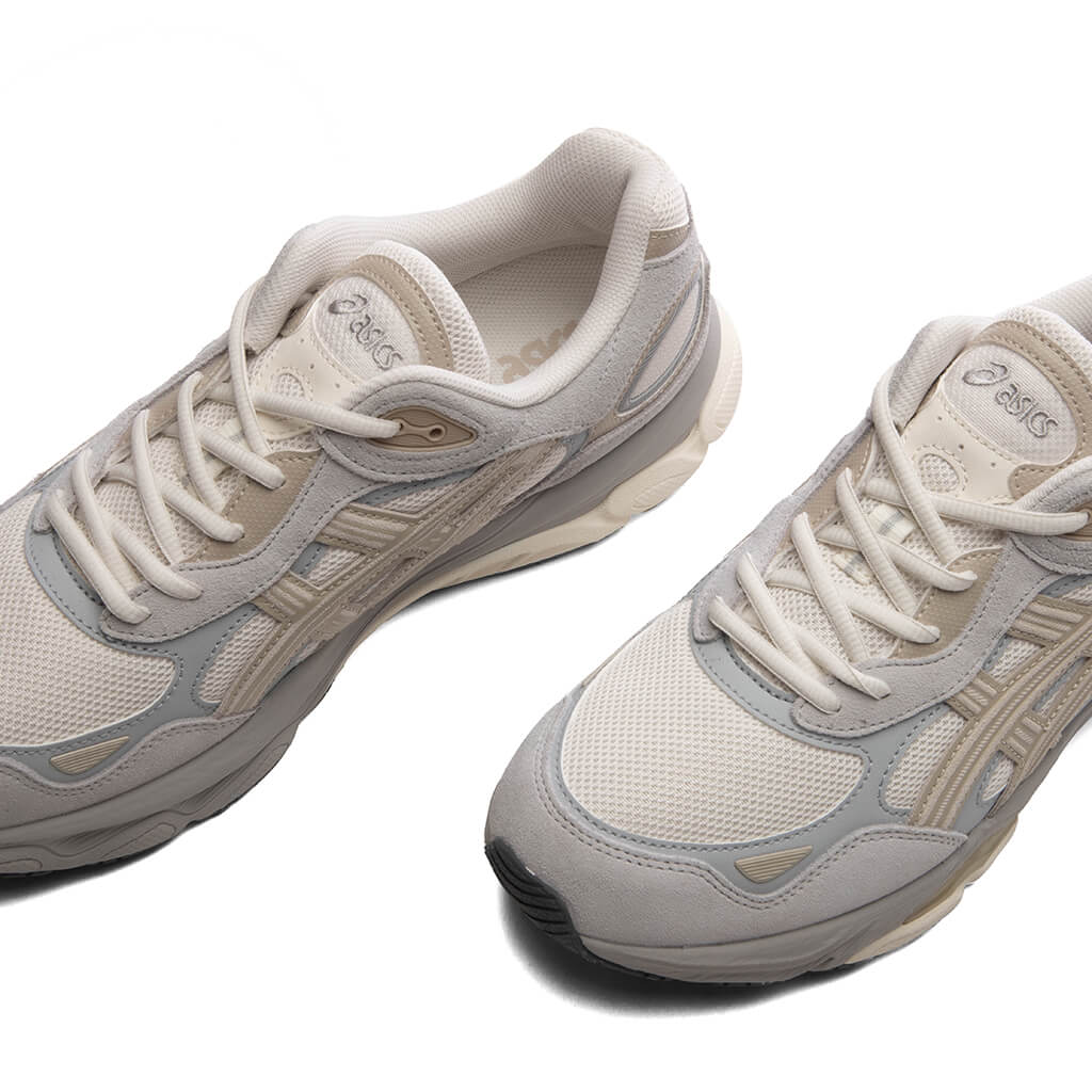 GEL-NYC 2.0 - Cream/Concrete